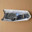 2018-2020 Honda Odyssey Driver Seat Belt Buckle NH900L Color OEM New