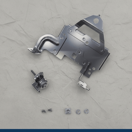 2018-2020 Honda Odyssey Front Bumper Distance Sensor Bracket OEM