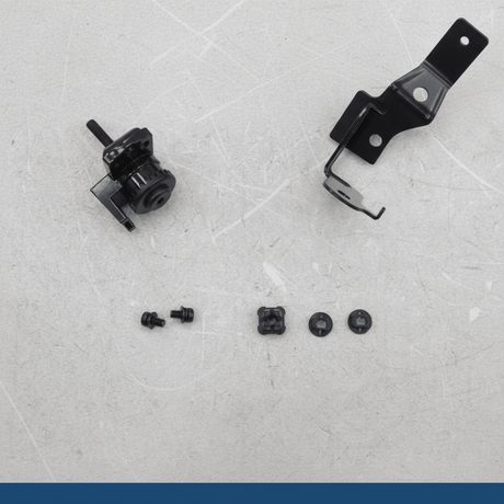 2018-2020 Honda Odyssey Front Bumper Distance Sensor Bracket OEM