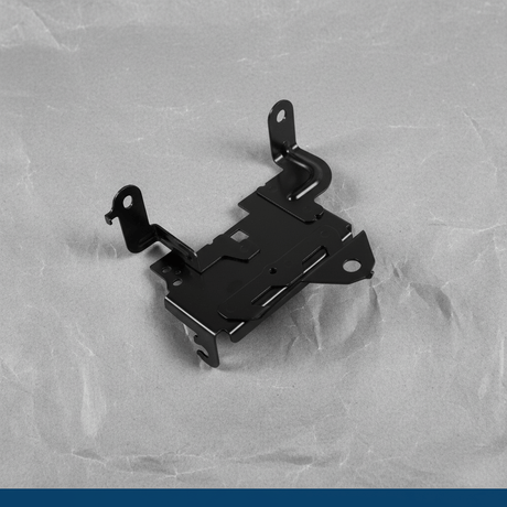 2018-2020 Honda Odyssey Front Bumper Distance Sensor Bracket OEM