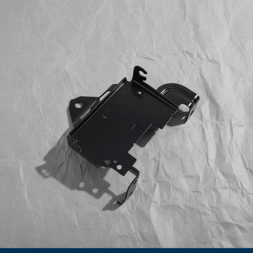 2018-2020 Honda Odyssey Front Bumper Distance Sensor Bracket OEM