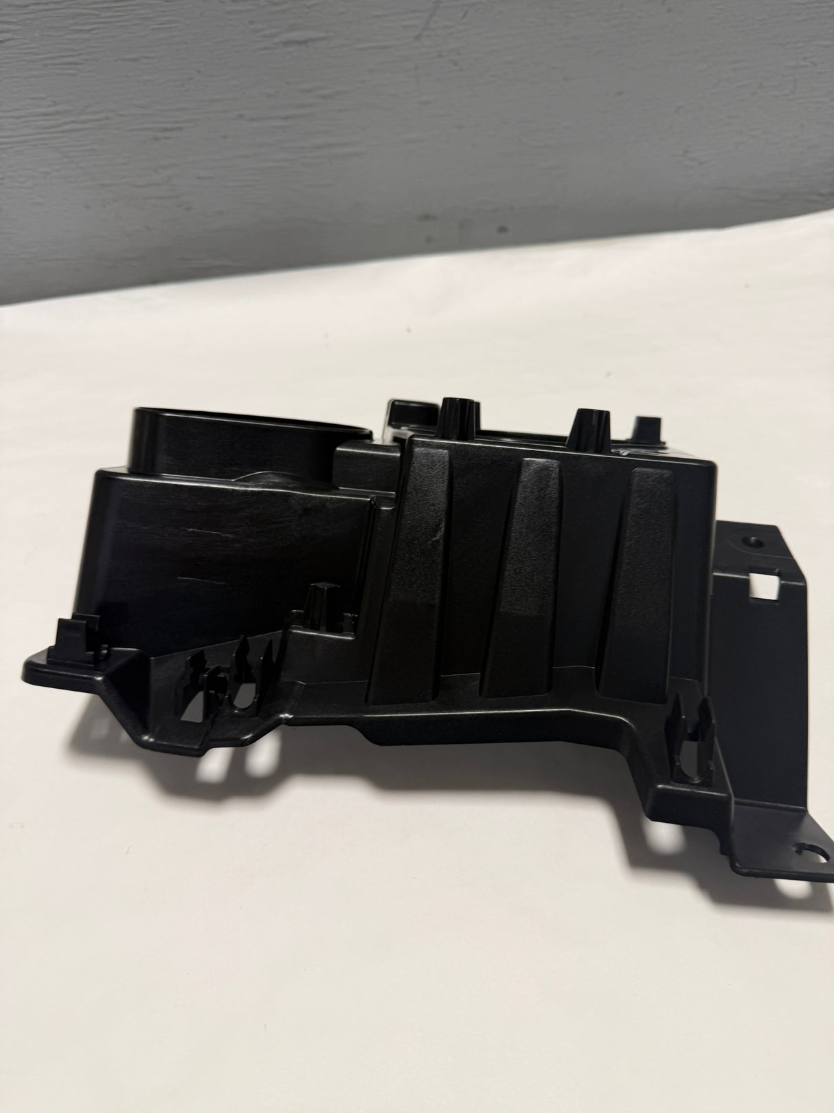 71104-THR-A01 2018-2020 Honda Odyssey Passenger Side Fog Light Housing Bracket OEM