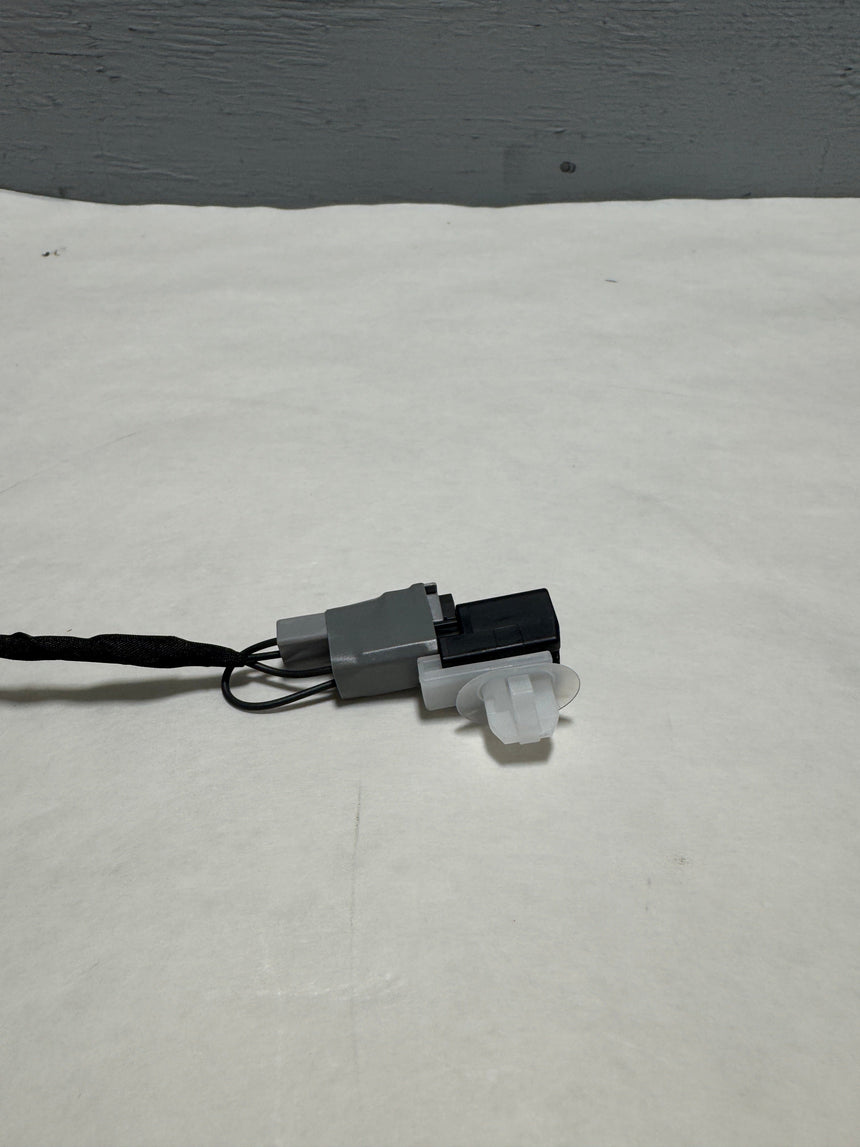 2018-2020 Toyota Camry Forward Recognition Lid Hood Camera Heater OEM - Camera Not Included