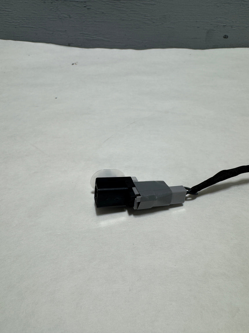 2018-2020 Toyota Camry Forward Recognition Lid Hood Camera Heater OEM - Camera Not Included