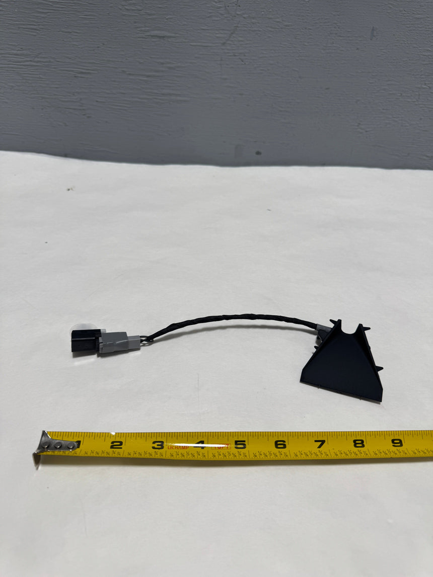 2018-2020 Toyota Camry Forward Recognition Lid Hood Camera Heater OEM - Camera Not Included