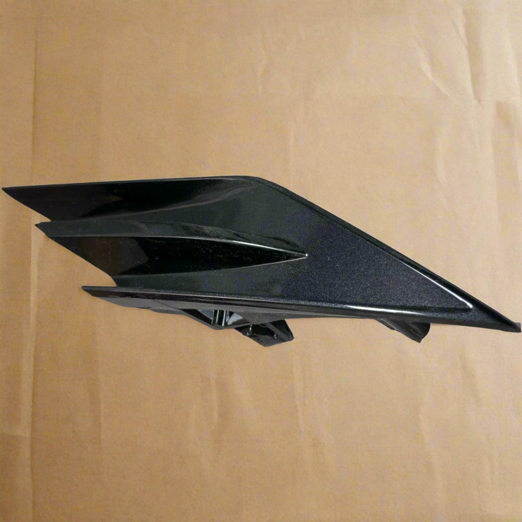 53123-06110 2018-2020 Toyota Camry LE, XLE UA Built Passenger Side Grille Outer Molding OEM