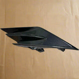 2018-2020 Toyota Camry LE, XLE UA Built Passenger Side Grille Outer Molding OEM