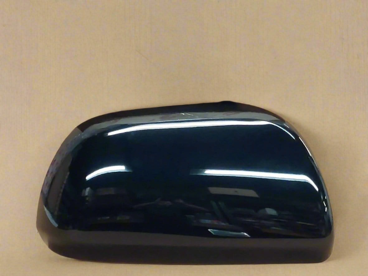 87915-08021-C2 2018-2020 Toyota Sienna LE or SE Passenger Mirror Cover 218 Black OEM