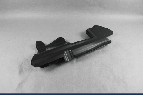 2018-2020 Toyota Sienna Passenger Radiator Deflector Genuine OEM