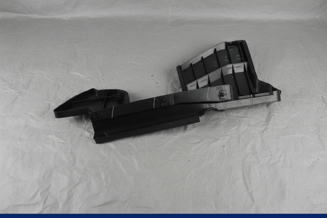 2018-2020 Toyota Sienna Passenger Radiator Deflector Genuine OEM