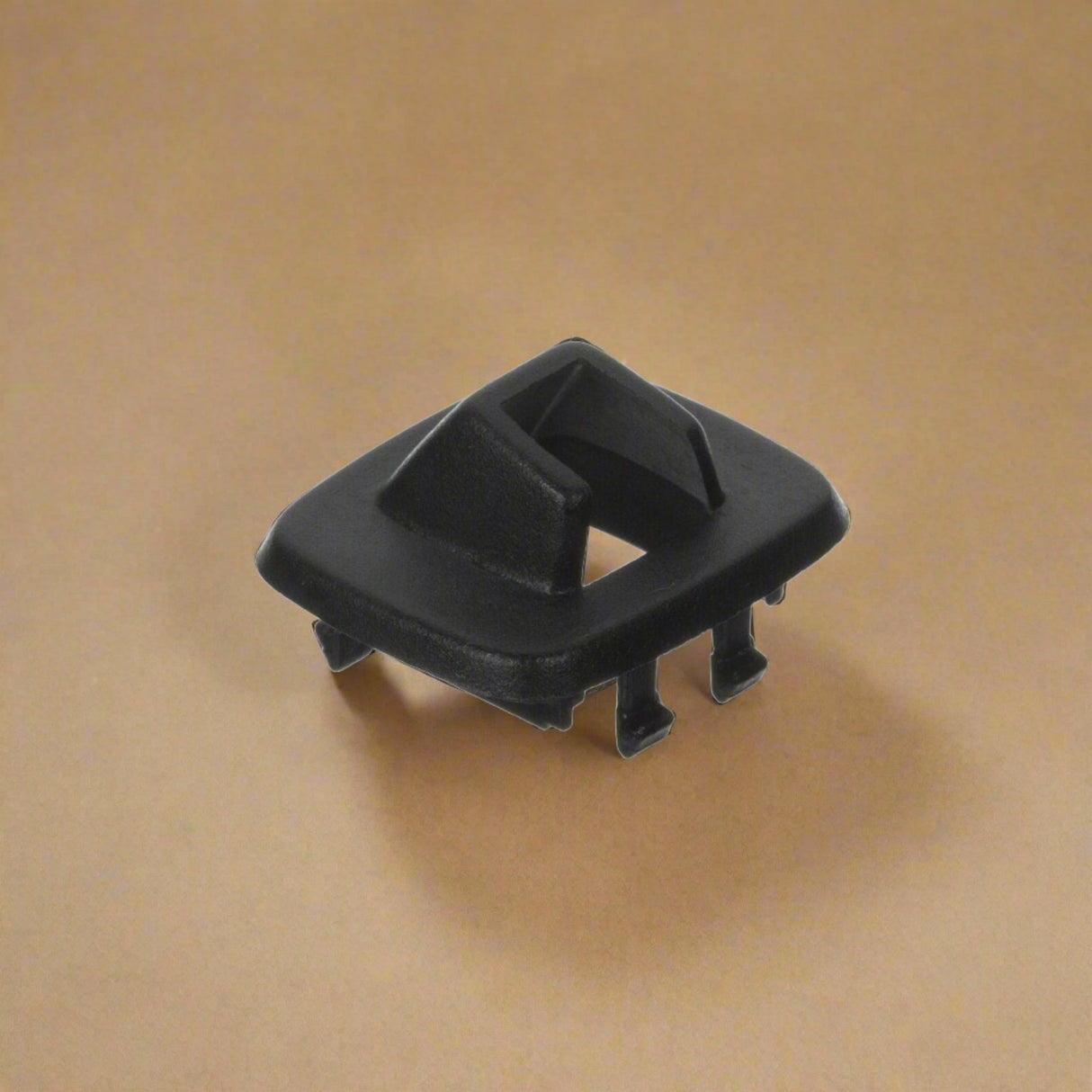 6BY81TX7AC 2018-2020 Wrangler JL Rear Floor Console Led Bezel OEM