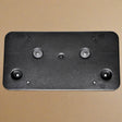 2018-2021 Buick Enclave Front License Plate Holder Bracket. - No Hardware
