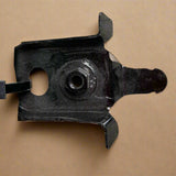 2018-2021 Chevrolet Equinox Passenger Side Front Bumper Outer Bracket OEM