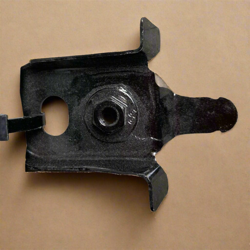 2018-2021 Chevrolet Equinox Passenger Side Front Bumper Outer Bracket OEM