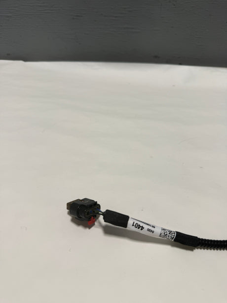 84304401 2018-2021 Chevrolet Equinox Radiator Shutter Wiring Harness Genuine OEM