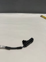 84304401 2018-2021 Chevrolet Equinox Radiator Shutter Wiring Harness Genuine OEM