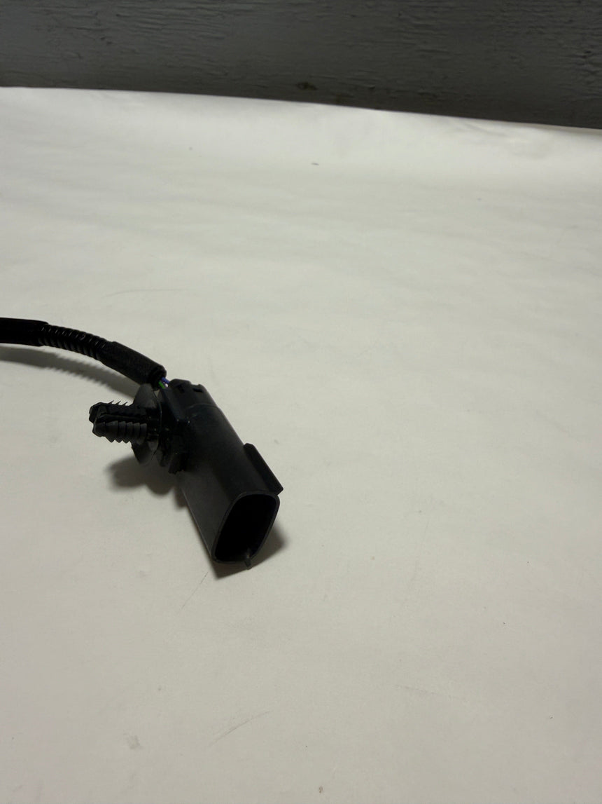 2018-2021 Chevrolet Equinox Radiator Shutter Wiring Harness Genuine OEM