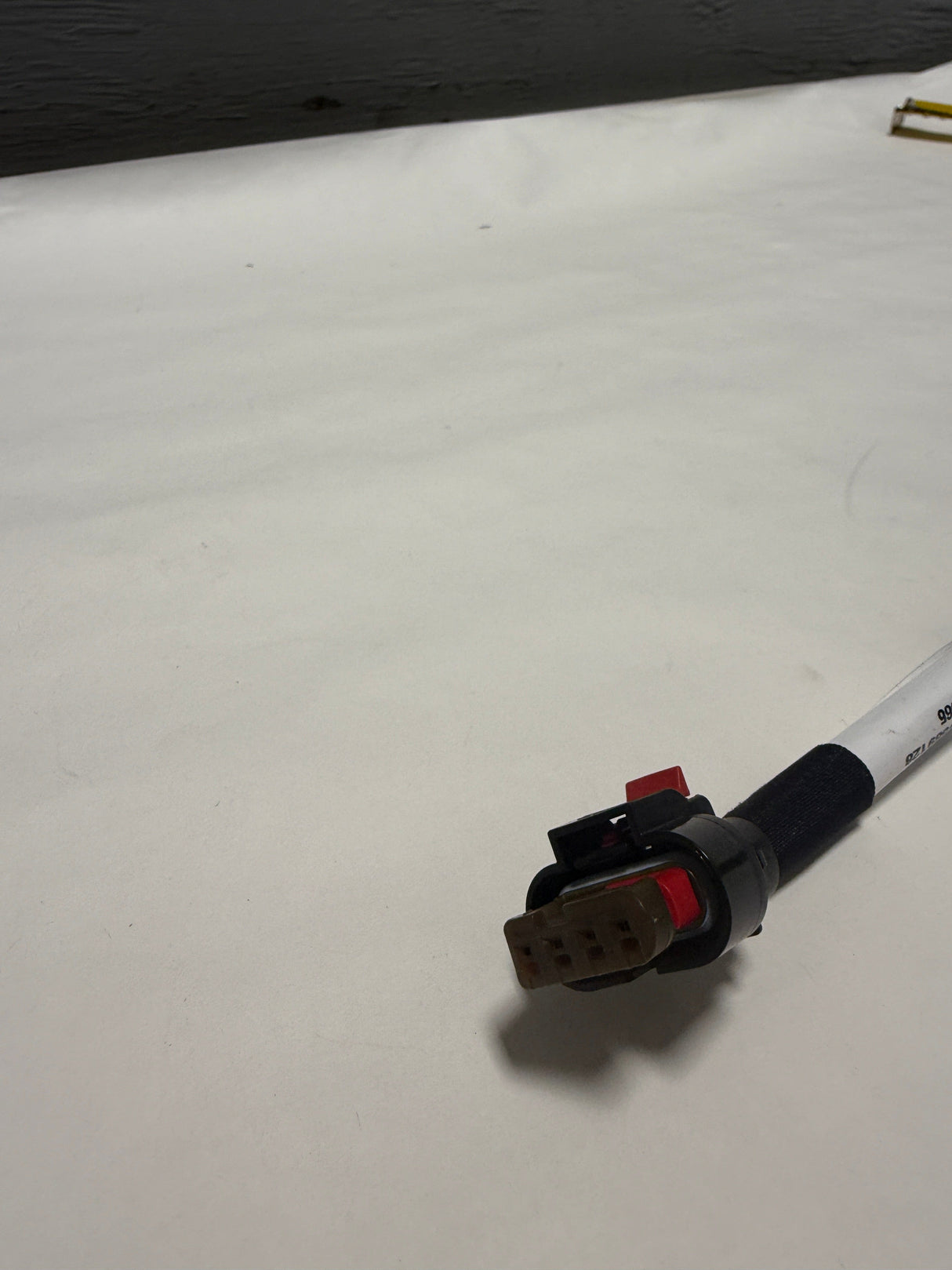 84304401 2018-2021 Chevrolet Equinox Radiator Shutter Wiring Harness Genuine OEM