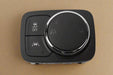 84772676 2018-2021 Chevrolet Traverse Ride Control Switch  For Trailer Pkg / Lane Departure Equipped- Not for AWD