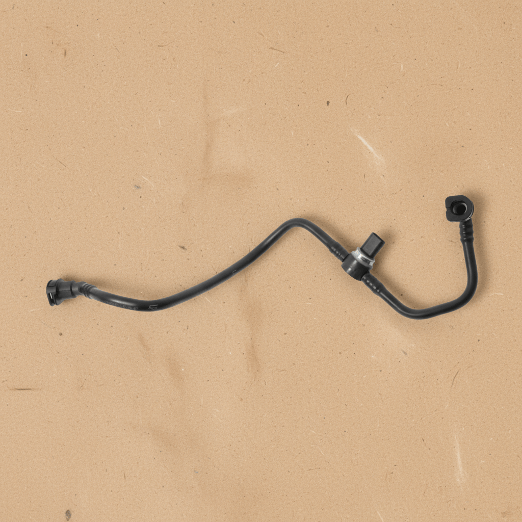 85622879 2018-2021 Equinox/Terrain Fuel Pump Feed Line Hose Assembly OEM