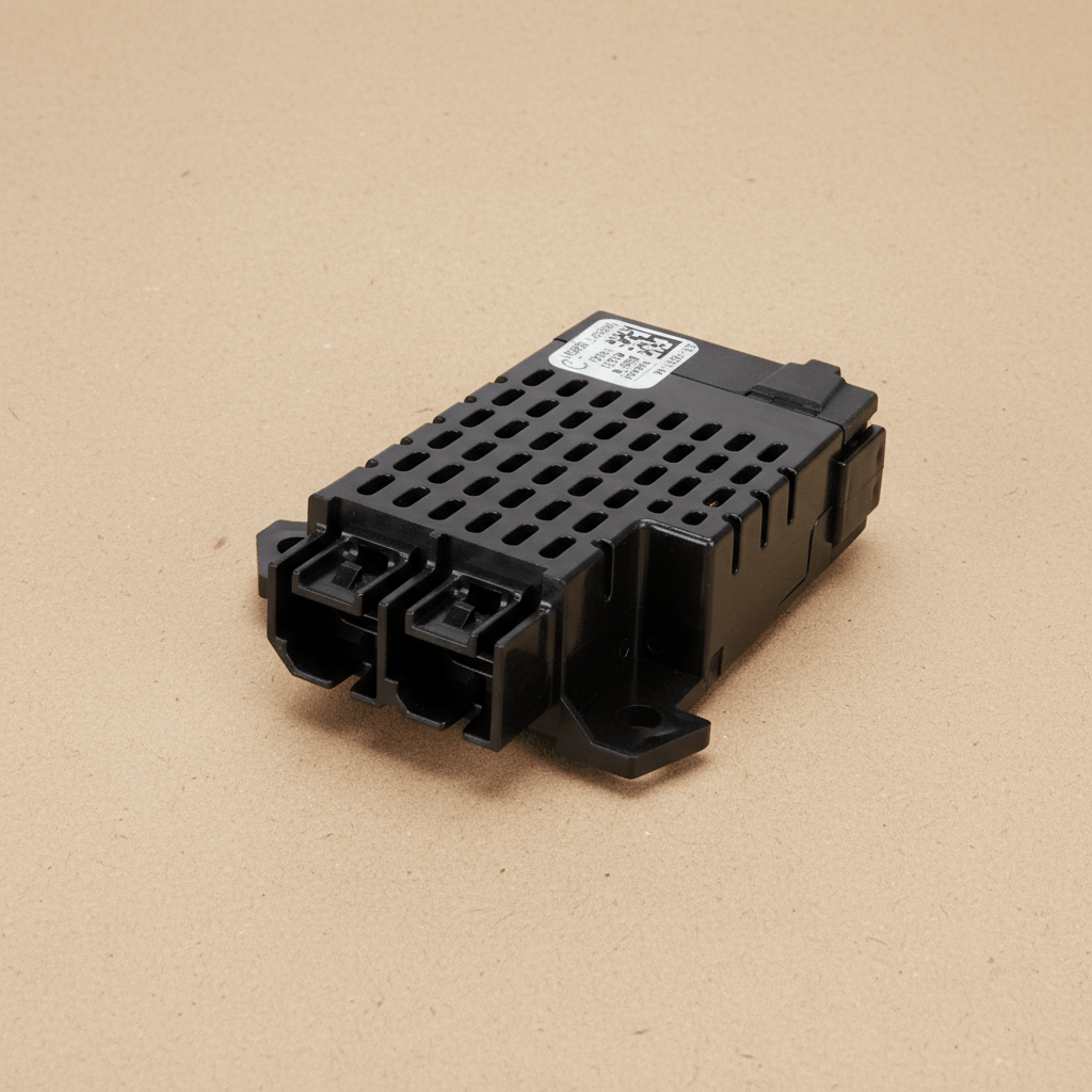 JL3Z-19G317-AA 2018-2021 Expedition/F-150/Navigator Power Inverter OEM Genuine