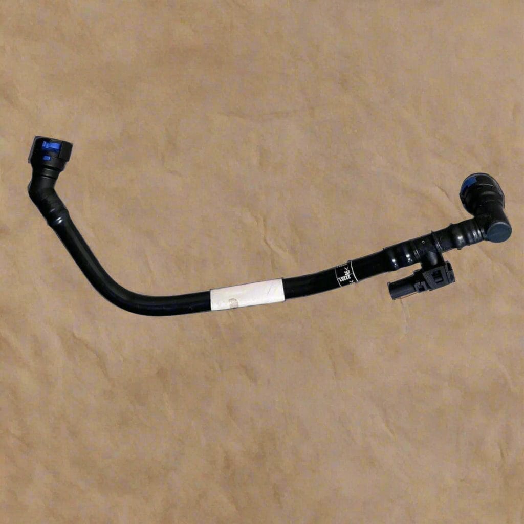 HL3Z-6758-B 2018-2021 Expedition or Navigator 3.5 Crankcase Tube OEM New