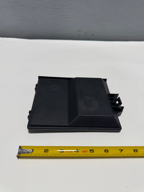 JU5Z-14A003-B 2018-2021 Expedition or  Navigator Engine Fuse Box Top Cover Genuine OEM