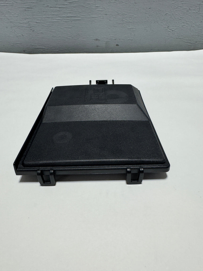 2018-2021 Expedition or Navigator Engine Fuse Box Top Cover Genuine OEM