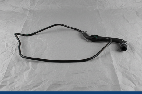 2018-2021 Ford EcoSport Overflow Hose Genuine OEM