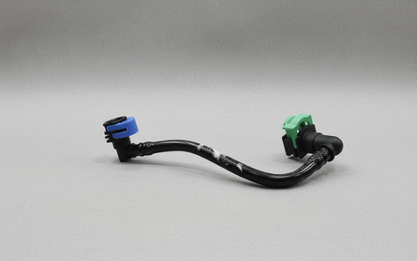 GN1Z-9D289-A 2018-2021 Ford EcoSport Vapor Canister Purge Solenoid Tube OEM