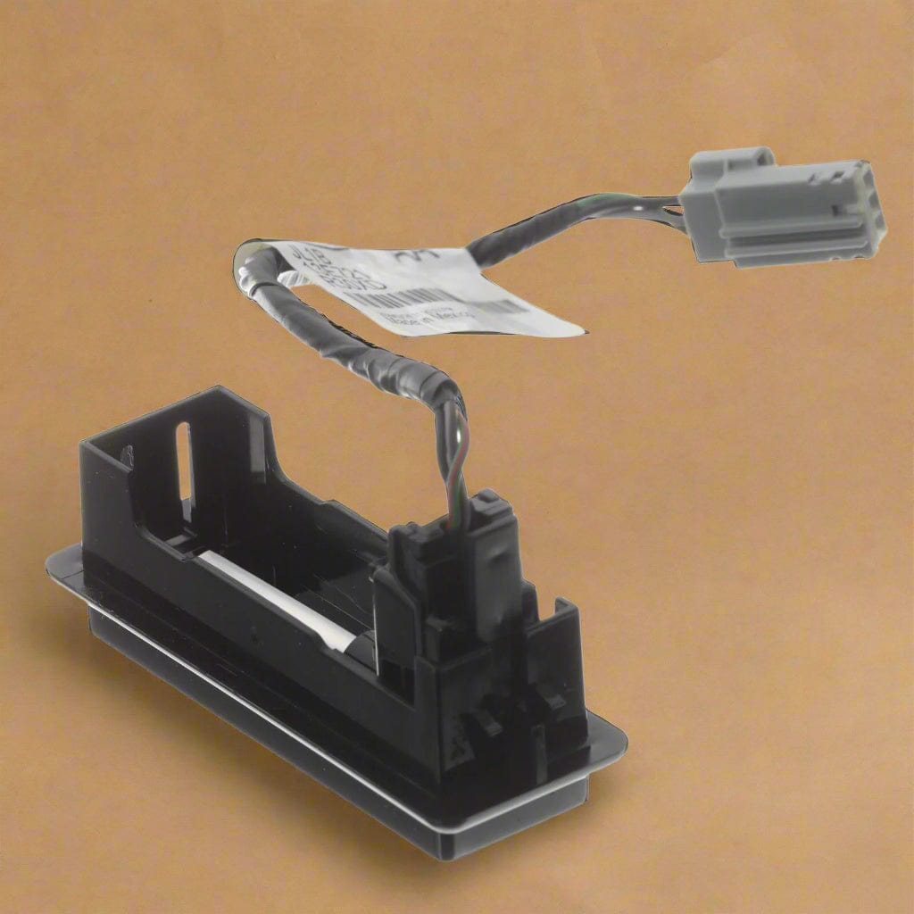 JL1Z-14A318-A 2018-2021 Ford Expedition Driver Side Dash Courtesy Lamp Genuine OEM