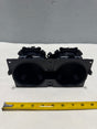 2018-2021 Ford Expedition Non Lighted Front Console Cup Holder OEM Genuine New