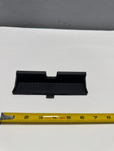 JL1Z-78045G34-BB 2018-2021  Ford Expedition Front Console Mat for Wireless Charging Equipped  OEM New