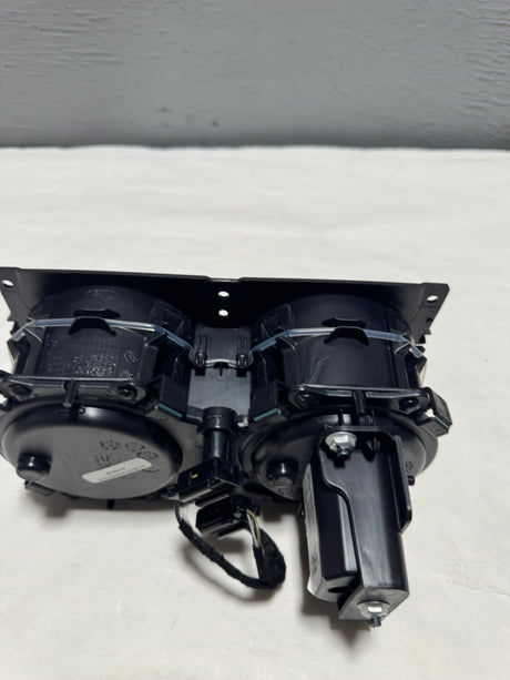 LL1Z-7813562-BA 2018-2021 Ford Expedition Lighted Console Cup Holder OEM New