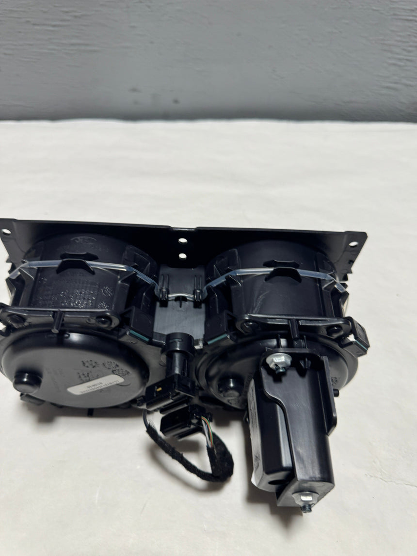 2018-2021 Ford Expedition Lighted Console Cup Holder OEM New