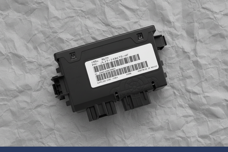2018-2021 Ford Expedition Lincoln Navigator Power Liftgate Module OEM