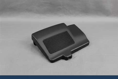 2018-2021 Ford Expedition Lincoln Navigator Rear View Mirror Cover OEM