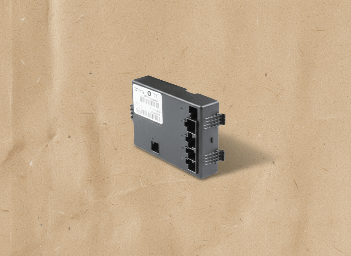 68408858AD 2018-2021 Grand Cherokee or 2019-2026 Durango OEM Heated Seat Mod