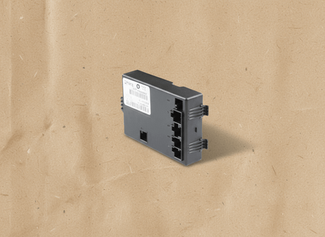 68408858AD 2018-2021 Grand Cherokee or 2019-2026 Durango OEM Heated Seat Mod