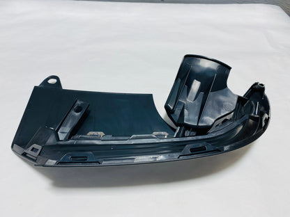 71510-TVA-A00-F5 2018-2021 Honda Accord EX Passenger Side Rear Bumper Corner Garnish Trim Cover