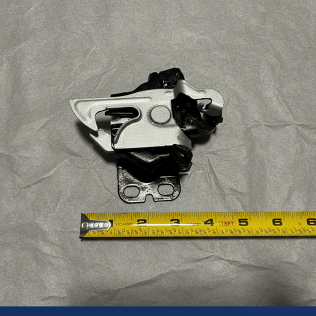 74120-TVA-A01 2018-2021 Honda Accord Hood Lock Latch Genuine OEM