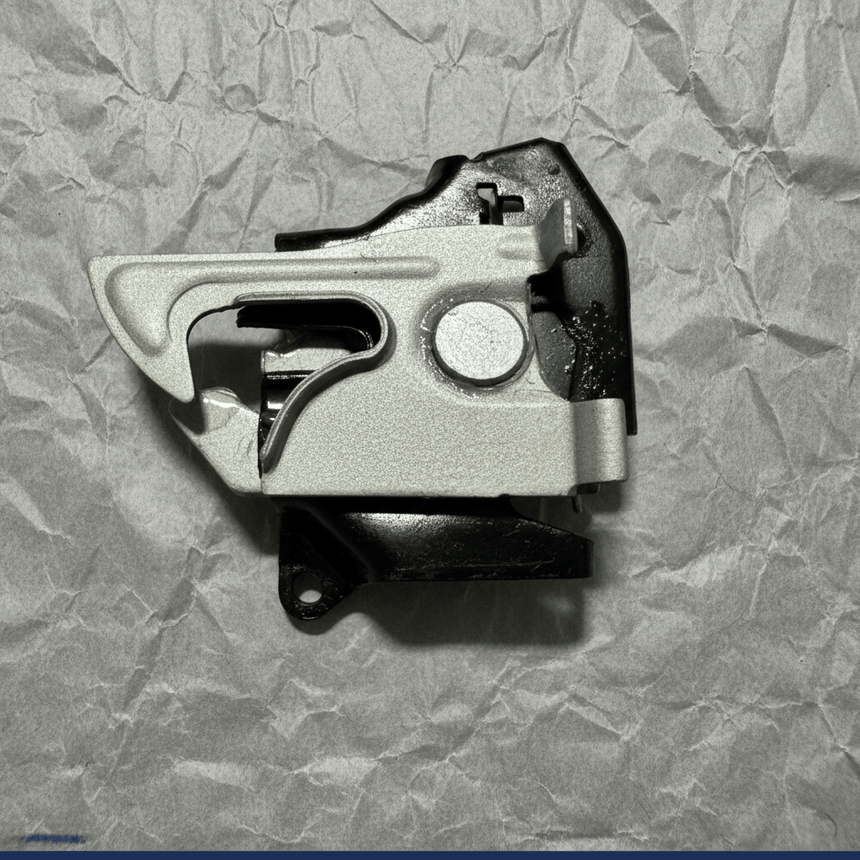 2018-2021 Honda Accord Hood Lock Latch Genuine OEM