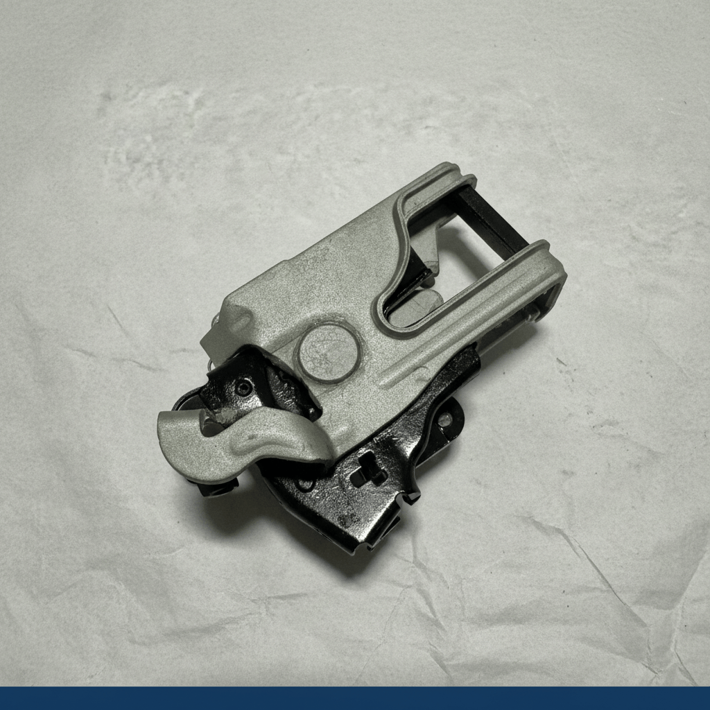 74120-TVA-A01 2018-2021 Honda Accord Hood Lock Latch Genuine OEM