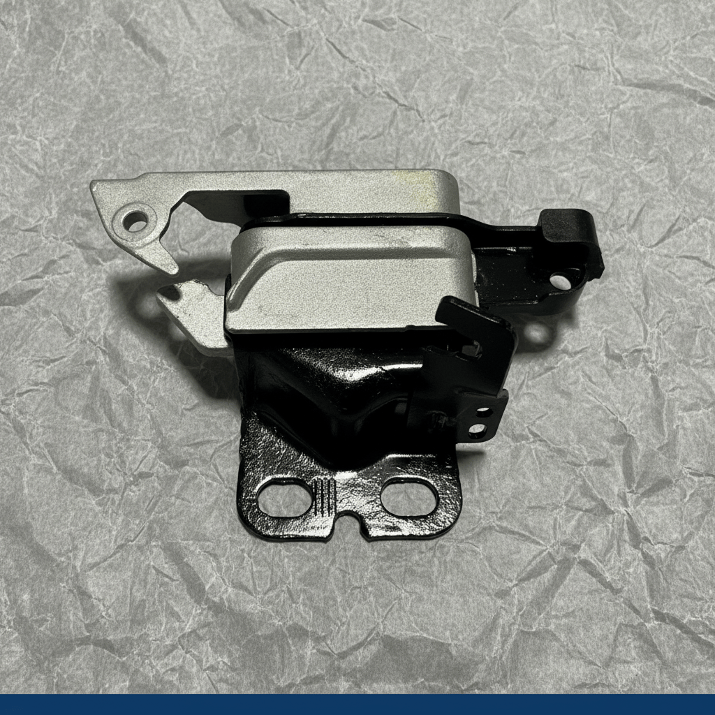 74120-TVA-A01 2018-2021 Honda Accord Hood Lock Latch Genuine OEM