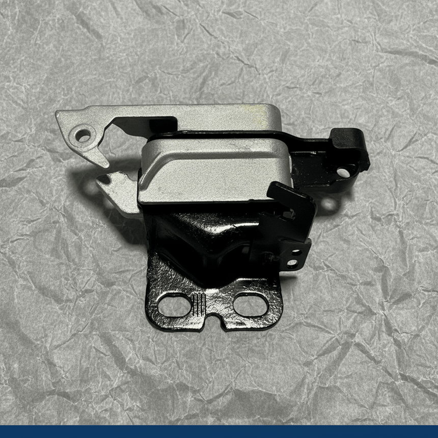 2018-2021 Honda Accord Hood Lock Latch Genuine OEM