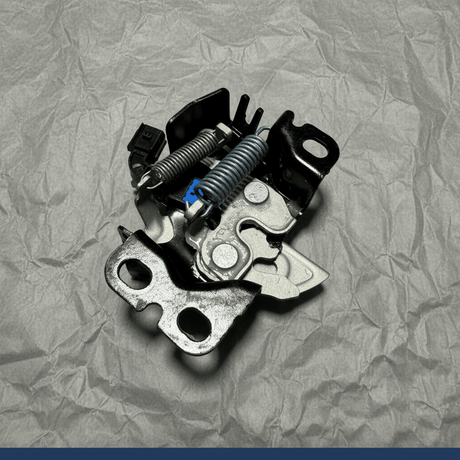 74120-TVA-A01 2018-2021 Honda Accord Hood Lock Latch Genuine OEM