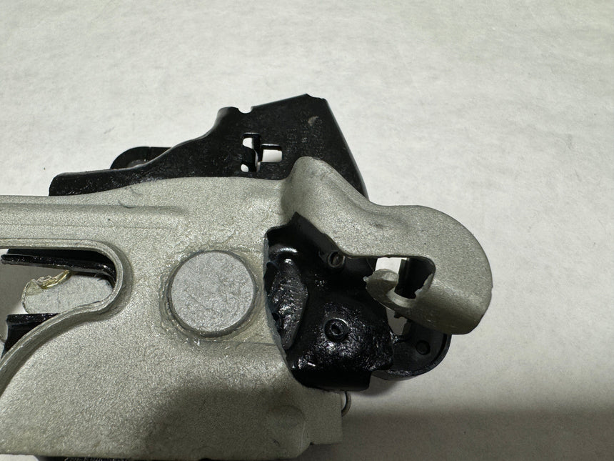 2018-2021 Honda Accord Hood Lock Latch Genuine OEM
