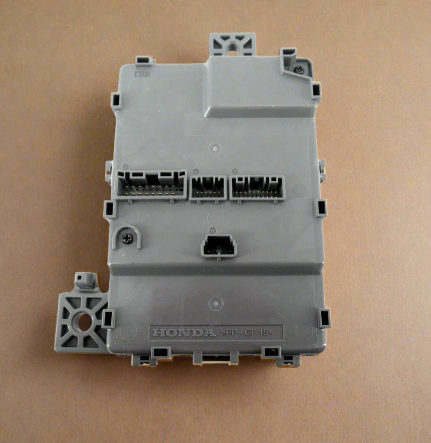 2018-2021 Honda Civic EX or Touring Under Dash Fuse Box Genuine OEM