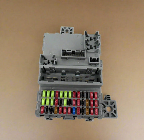 38200-TBA-A01) 2018-2021 Honda Civic EX or Touring Under Dash Fuse Box Genuine OEM