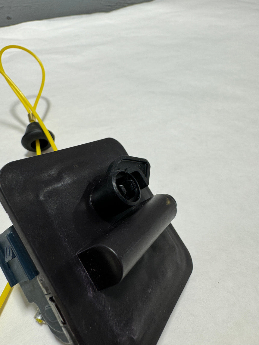 2018-2025 Honda Odyssey Actuator For Fuel Lid Door OEM